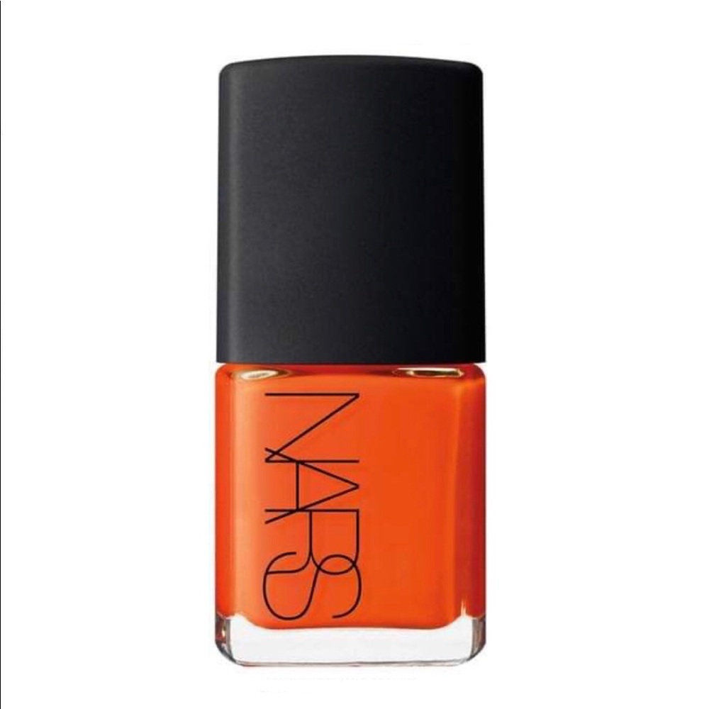 NARS nail polish 💅 Madness